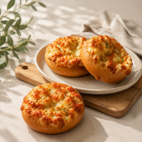 크림치즈바질페스토 [25EA/BOX]