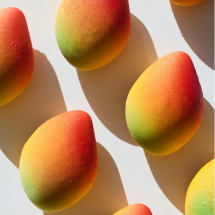 (멤버십전용) 리얼망고케이크 [6EA/PACK] *12월29일 입고예정