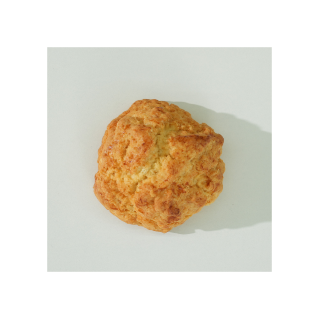 [샘플-사무실] 플레인스콘 (택배배송-파손위험높음)