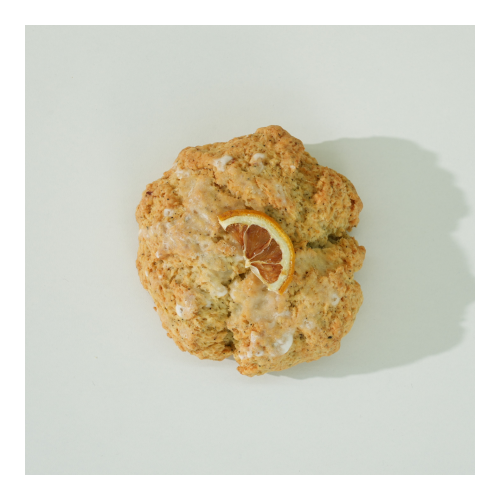 [샘플-사무실] 레몬얼그레이스콘 (택배배송-파손위험높음)