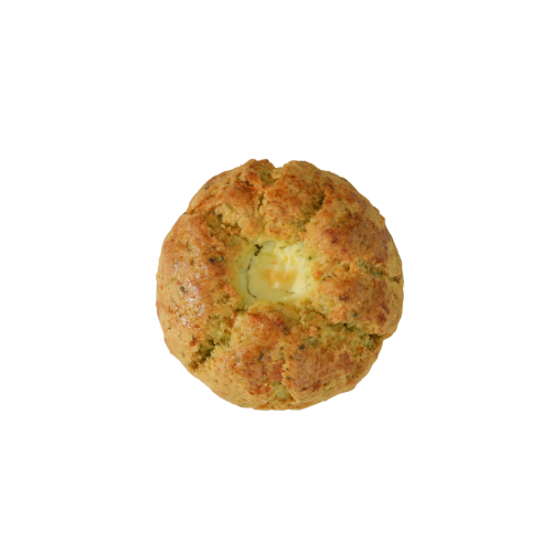 [샘플-사무실] 대파치즈스콘 (택배배송-파손위험높음)