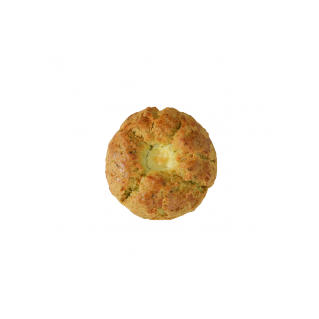 [샘플-사무실] 대파치즈스콘 (택배배송-파손위험높음)