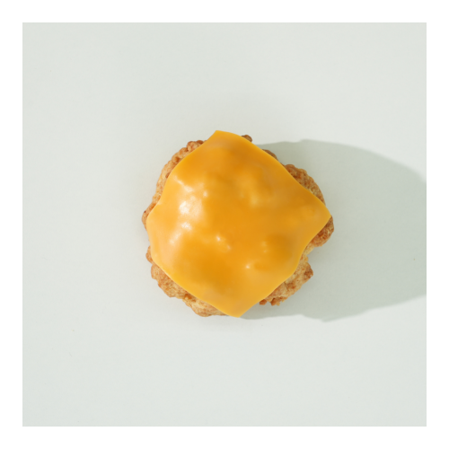 [샘플-사무실] 감자체다치즈스콘 (택배배송-파손위험높음)