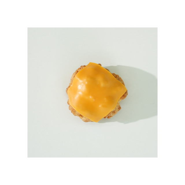 [샘플-사무실] 감자체다치즈스콘 (택배배송-파손위험높음)