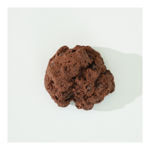 [샘플-사무실] 리얼초코스콘 (택배배송-파손위험높음)