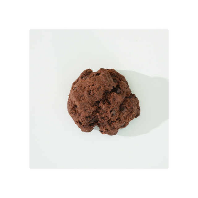 [샘플-사무실] 리얼초코스콘 (택배배송-파손위험높음)