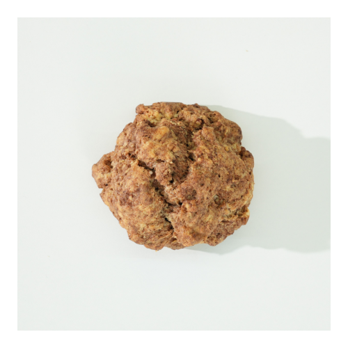 [샘플-사무실] 시나몬피칸스콘 (택배배송-파손위험높음)