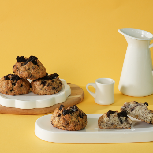 [샘플-사무실] 오레오스콘 (택배배송-파손위험높음)